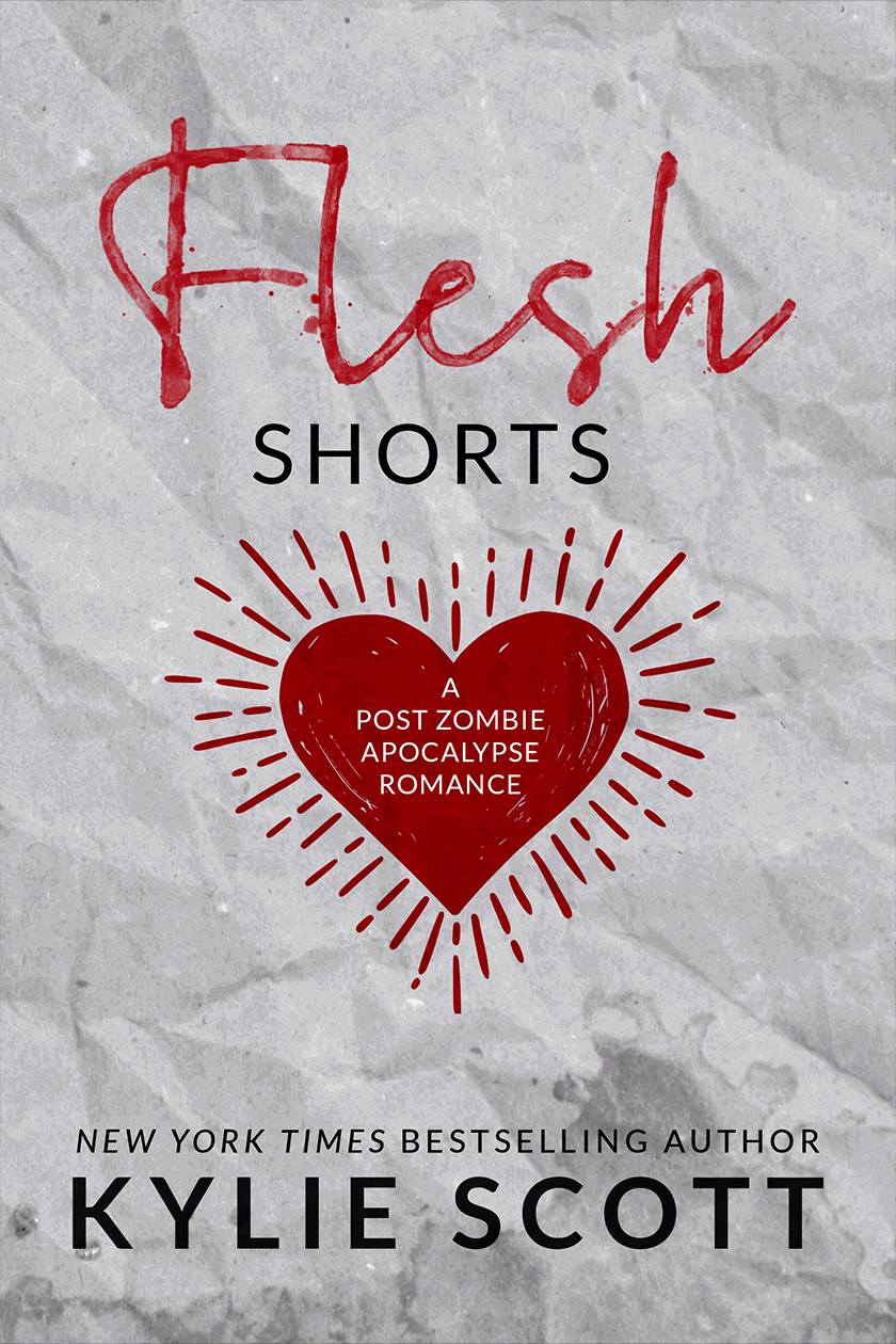 Flesh by Kylie Scott